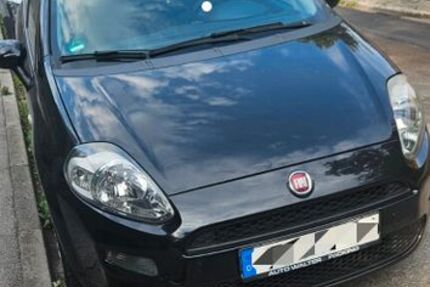 Fiat Punto 86.438 km 4.900 &euro; Stockdorf 82131