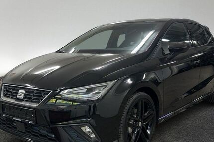 Seat Ibiza 6.500 km 26.450 &euro; München 80687