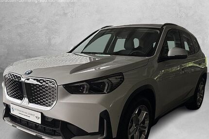 BMW iX1 8.232 km 45.900 &euro; Starnberg 82319