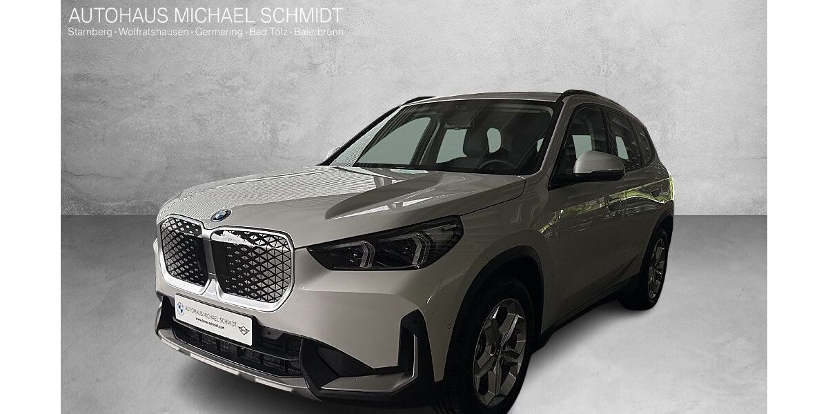 BMW iX1 8.232 km 45.900 &euro; Starnberg 82319