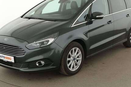 Ford S-Max 118.530 km 17.050 &euro; Neufahrn 85375