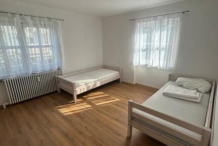 Zimmer in Moosach zimmer