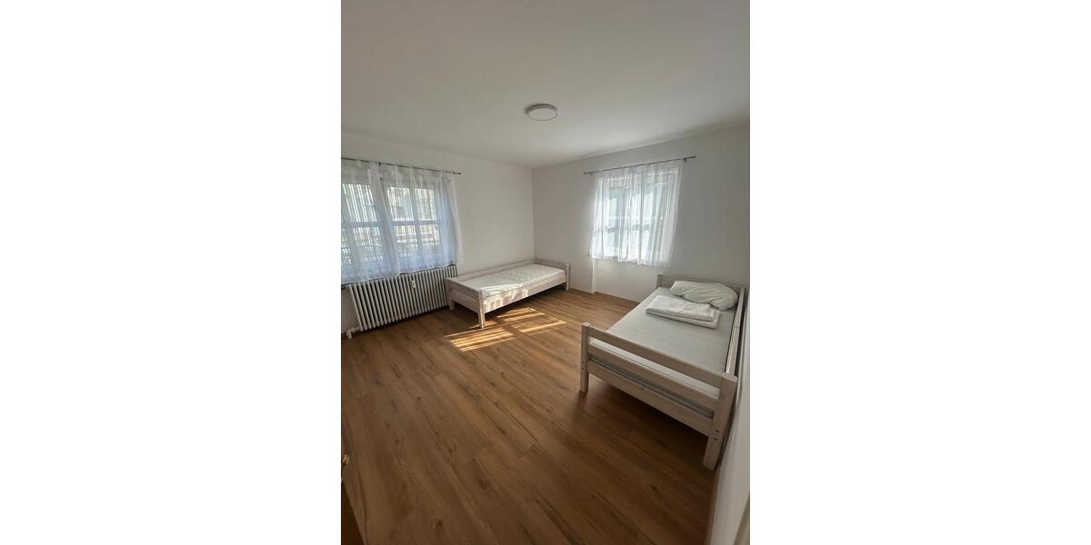 Zimmer in Moosach zimmer