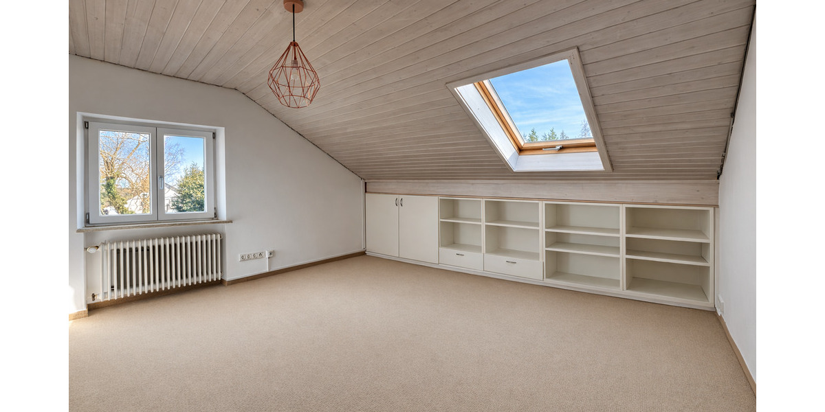 Doppelhaushälfte Grünwald - 6 Zimmer, 200 m&sup2;, 1.990.000&euro; | Angebot:25743006