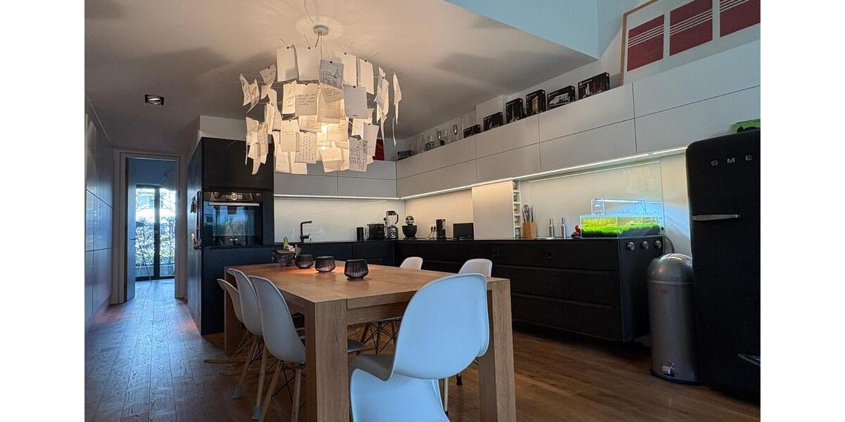 Erdgeschoßwohnung München Sendling-Westpark - 2 Zimmer, 79 m&sup2;, 711.000&euro; | Angebot:25752835