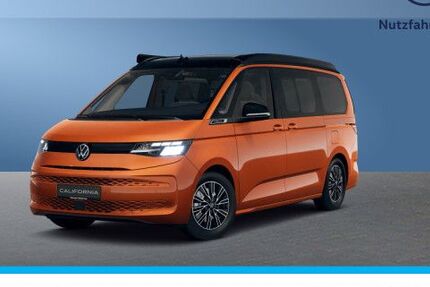 VW T7 California 3.974 km 69.950 &euro; München 81829