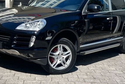 Porsche Cayenne 304.336 km 7.500 &euro; München 81677