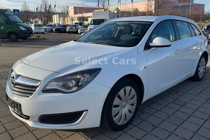 Opel Insignia 222.147 km 6.790 &euro; München 81243