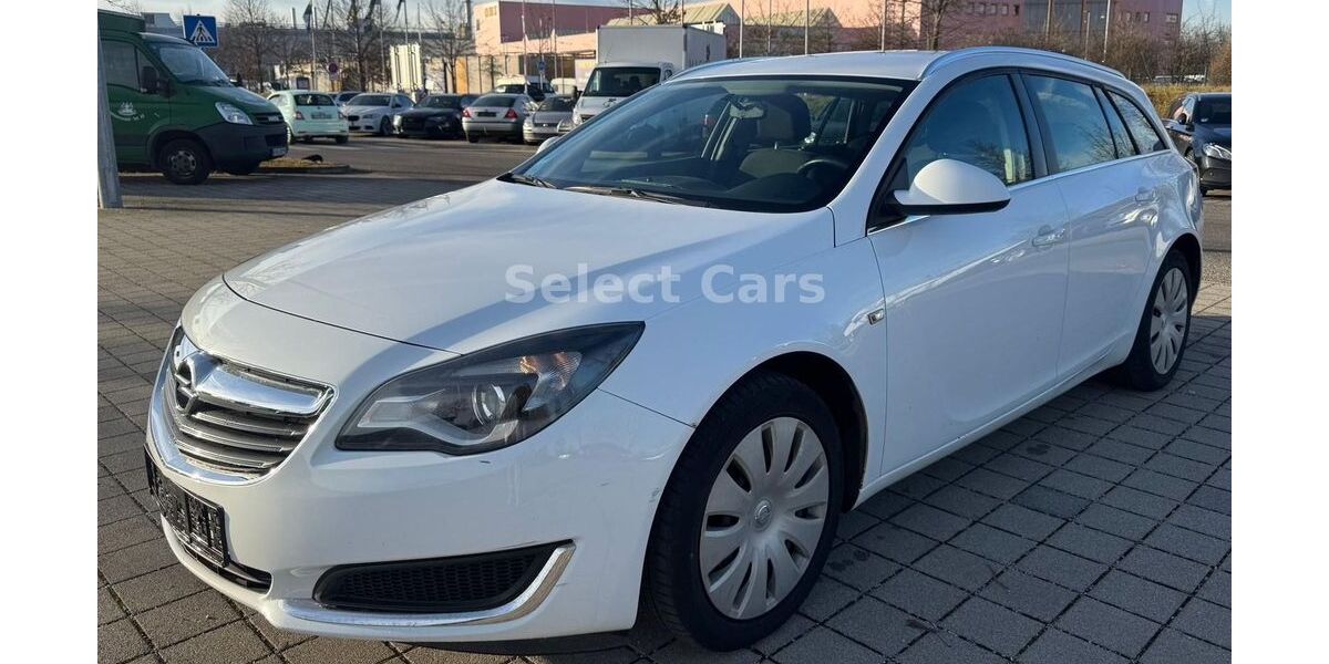Opel Insignia 222.147 km 6.790 &euro; München 81243