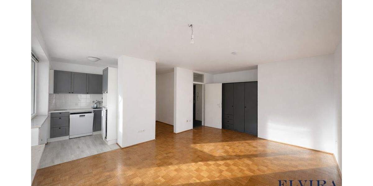 Etagenwohnung München / Solln Thalk.Obersendl.-Forsten-Fürstenr.-Solln - 1 Zimmer, 42 m&sup2;, 348.000&euro; | Angebot:25780592