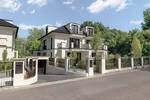 Doppelhaushälfte Germering Harthaus - 6 Zimmer, 246 m&sup2;, 2.150.000&euro; | Angebot:26358902