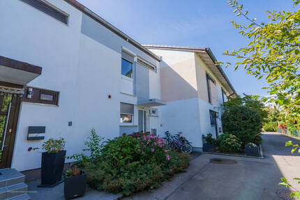 Haus Taufkirchen Am Wald - 5 Zimmer, 125 m&sup2;, 827.200&euro; | Angebot:25700245