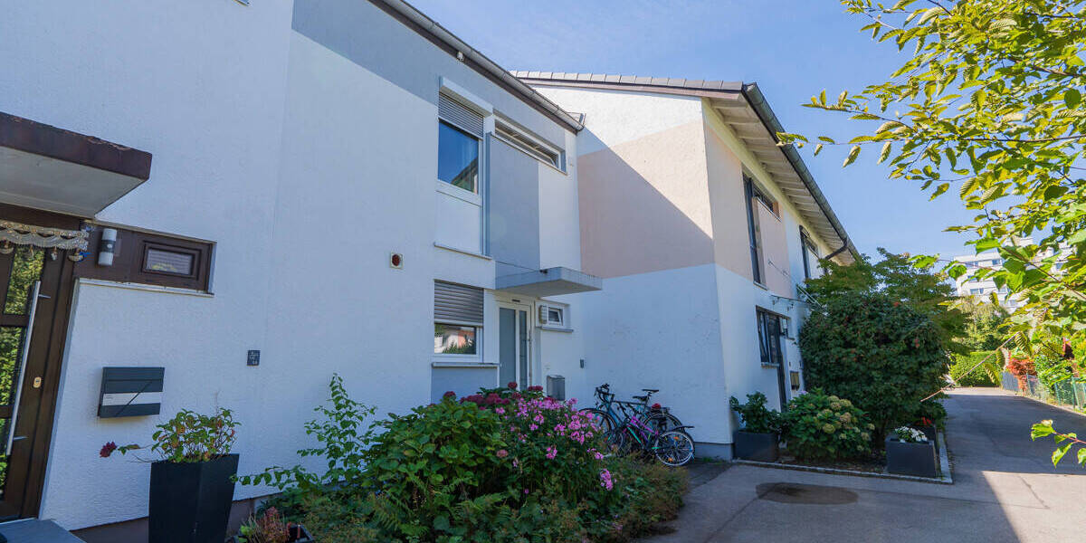 Reihenmittelhaus Taufkirchen Am Wald - 5 Zimmer, 125 m&sup2;, 827.200&euro; | Angebot:25700245