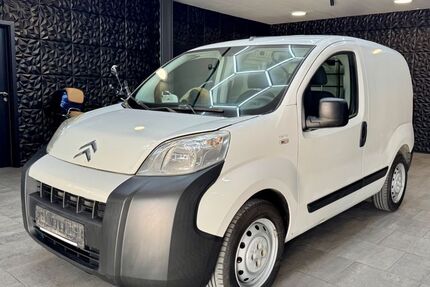 Citroen Nemo 81.683 km 5.990 &euro; München 81825