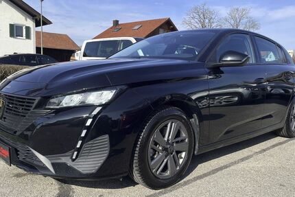 Peugeot 308 98.240 km 16.900 &euro; Höhenkirchen 85635