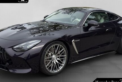 Mercedes-Benz AMG GT 9.863 km 160.900 &euro; Ottobrunn bei München 85521
