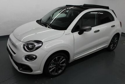 Fiat 500X 4.990 km 25.999 &euro; München 80993