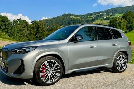 BMW iX1 31.900 km 46.100 &euro; Holzkirchen 83607