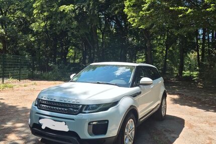 Land Rover Range Rover Evoque 216.000 km 13.200 &euro; München 81379