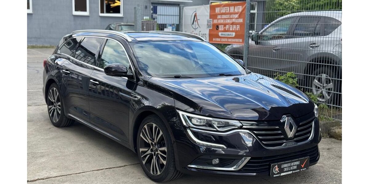 Renault Talisman 70.000 km 17.999 € Fürstenfeldbruck 82256