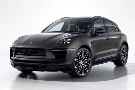 Porsche Macan 21.000 km 83.900 &euro; München 80993