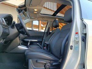 Suzuki VITARA 1.4 COMFORT+ HYBRID 6.951 km 23.960 &euro; Höhenkirchen-Siegertsbrun 85635