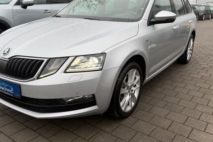 Skoda Octavia 189.000 km 10.900 &euro; Dachau (bei München) 85221