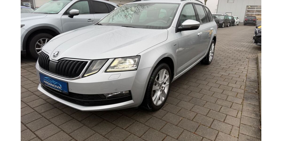 Skoda Octavia 189.000 km 10.900 &euro; Dachau (bei München) 85221