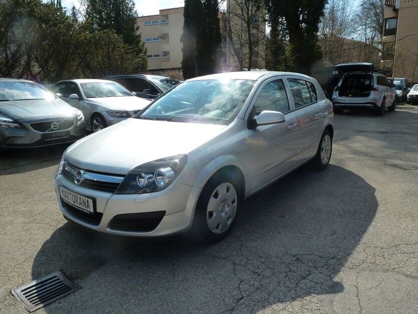 Astra