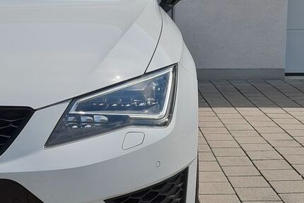 Seat Leon 72.633 km 22.999 € Kirchheim bei München 85551