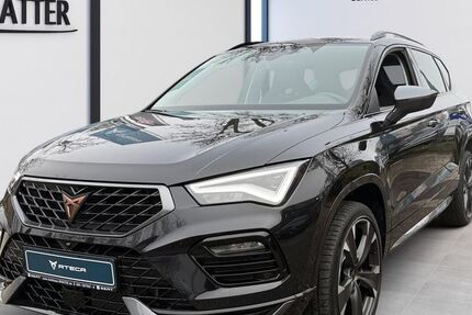 Cupra Ateca 1.200 km 35.990 € München 81249