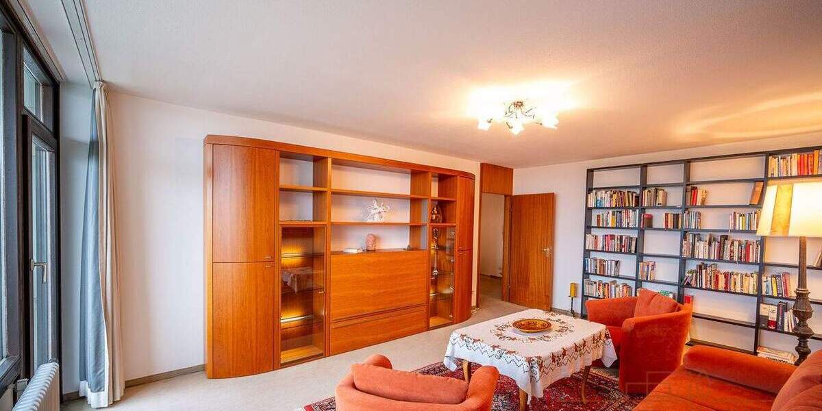 Etagenwohnung München / Solln Thalk.Obersendl.-Forsten-Fürstenr.-Solln - 2 Zimmer, 73 m&sup2;, 429.000&euro; | Angebot:25836800