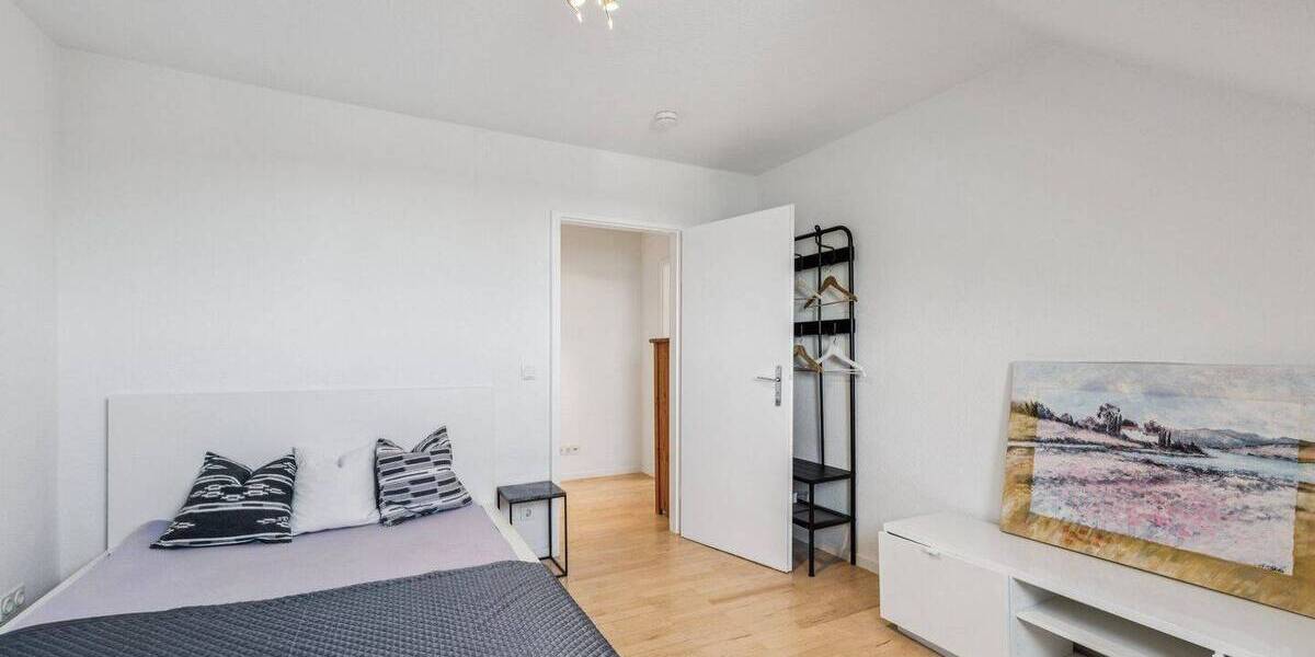 Etagenwohnung München Schwabing-West - 2 Zimmer, 50 m&sup2;, 419.000&euro; | Angebot:26826369