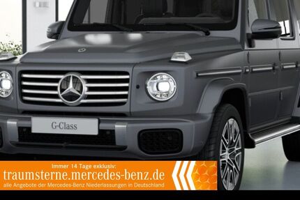 Mercedes-Benz G 580 20.798 km 142.990 &euro; München 80636
