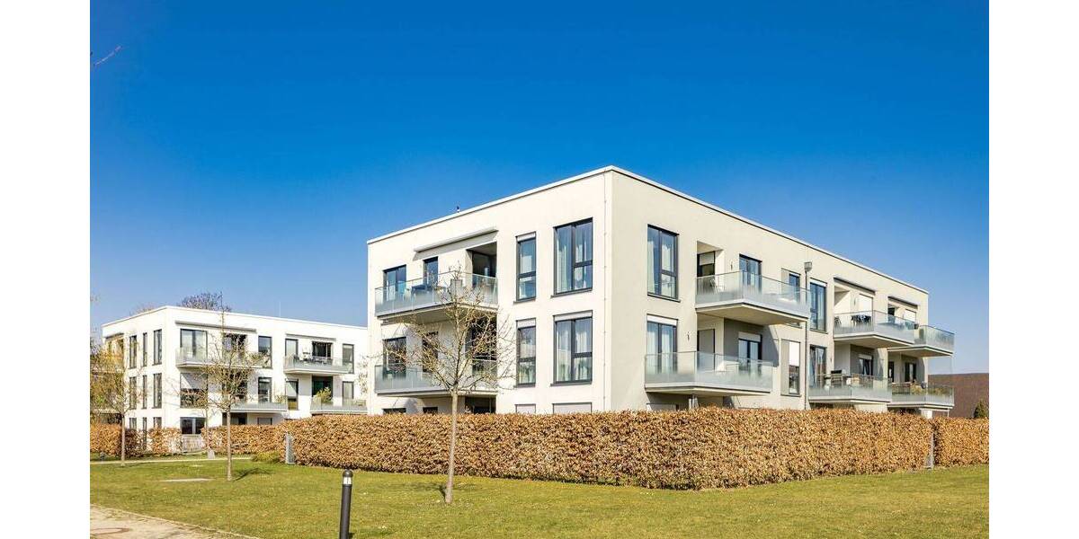 Etagenwohnung München Ramersdorf-Perlach - 3 Zimmer, 83 m&sup2;, 745.000&euro; | Angebot:26154856