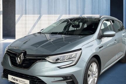 Renault Megane 35.351 km 14.990 &euro; Unterschleißheim 85716