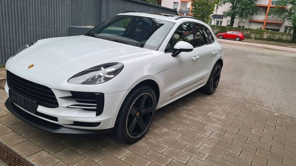 Macan