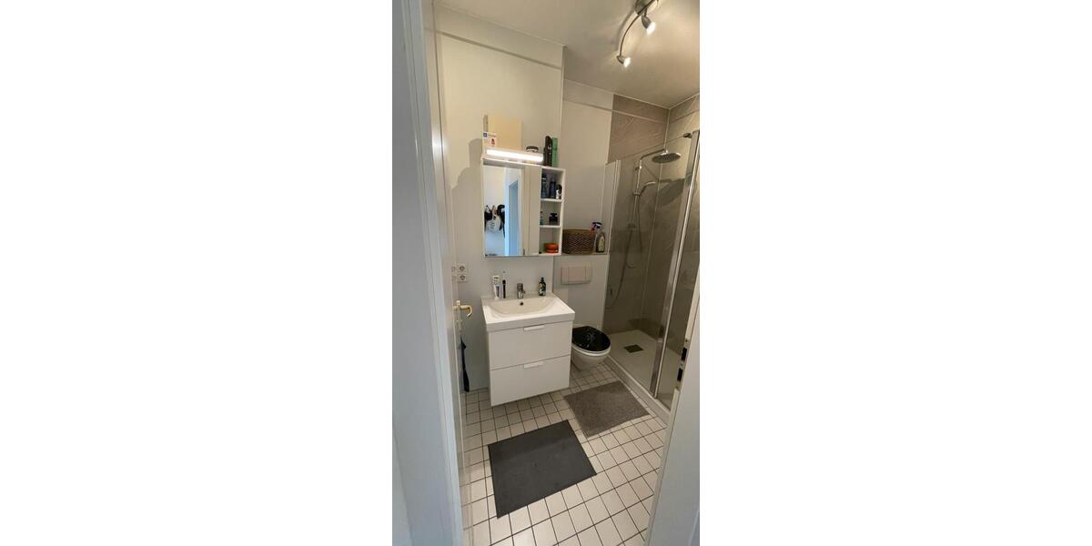 Dachgeschoßwohnung Dachau - 2 Zimmer, 50 m&sup2;, 320.000&euro; | Angebot:26517117
