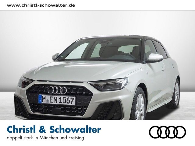 Audi A1 8.000 km 37.401 € München 81476