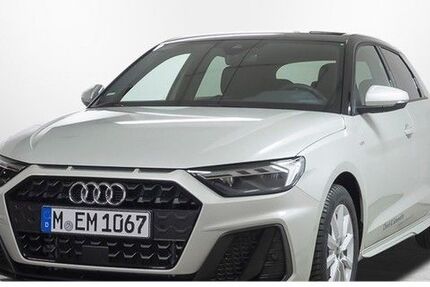 Audi A1 9.000 km 37.401 € München 81476