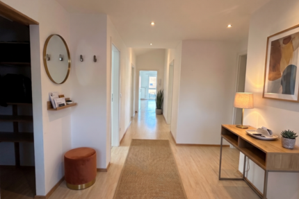 Wohnung Pöcking Aschering - 3 Zimmer, 104 m&sup2;, 1.500&euro; | Angebot:27314643