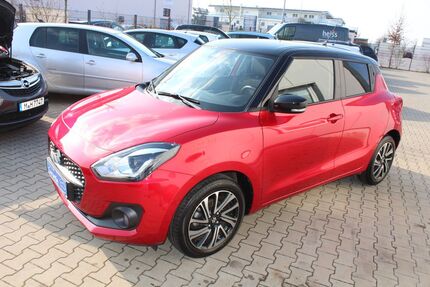Suzuki Swift 24.200 km 13.900 &euro; Harthofen 85669