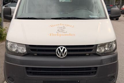 VW T5 Transporter 270.000 km 3.200 &euro; Fürstenfeldbruck 82256
