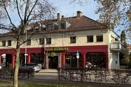 Gewerbeobjekt Fürstenfeldbruck - 1.980.000&euro; | Angebot:25201991