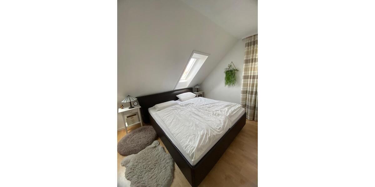Maisonettenwohnung Hallbergmoos - 3 Zimmer, 72 m&sup2;, 450.000&euro; | Angebot:27152735