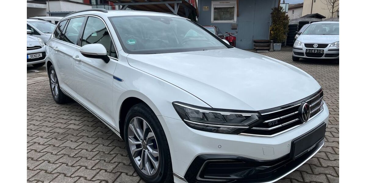 VW Passat 172.000 km 14.990 &euro; München 81825