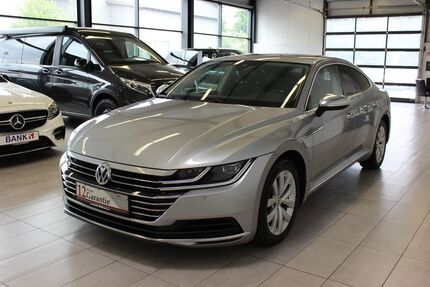 VW Arteon 167.673 km 17.450 &euro; Anzing 85646