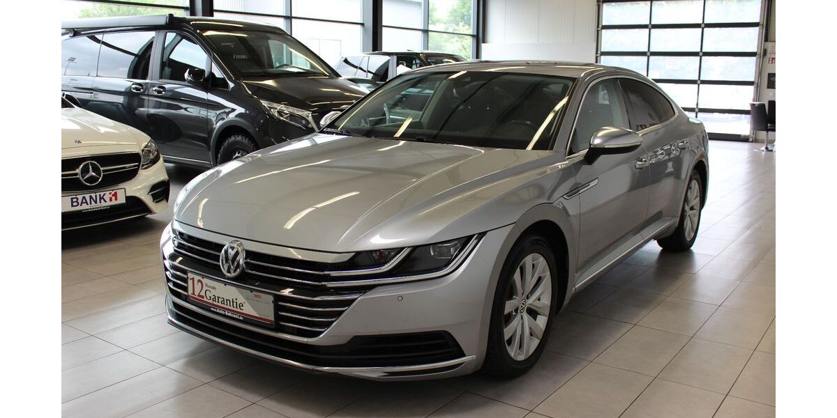 VW Arteon 167.673 km 17.990 &euro; Anzing 85646