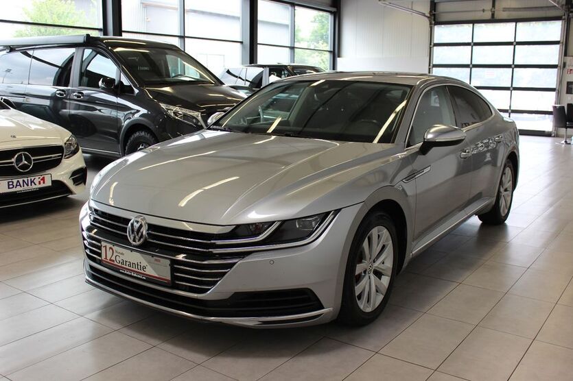 VW Arteon 167.673 km 17.990 € Anzing 85646