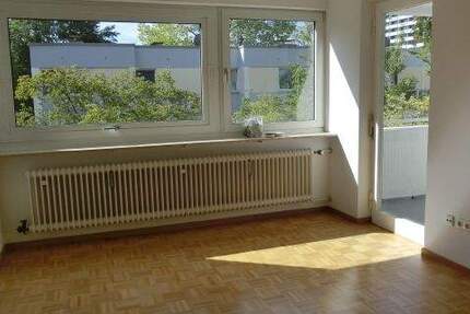 Renovierte 3-Zi-Whg Parkstadt Solln